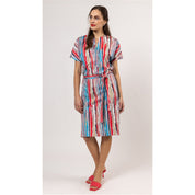 Dress s/s