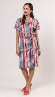 Dress s/s
