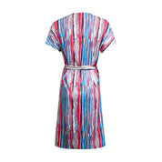 Dress s/s