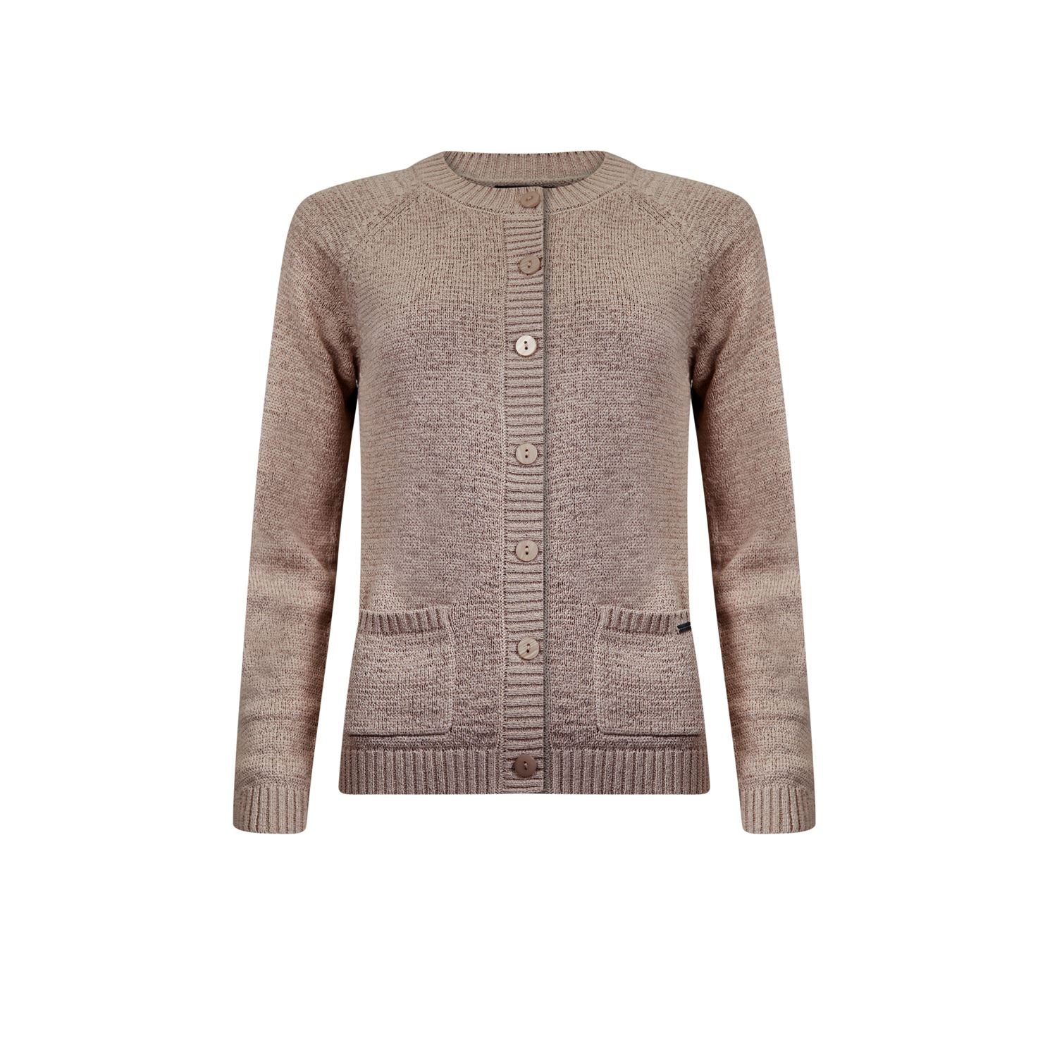 Cardigan l/s