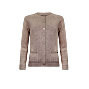 Cardigan l/s
