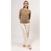 Cardigan l/s
