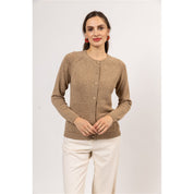Cardigan l/s