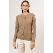 Cardigan l/s