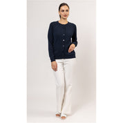 Cardigan l/s