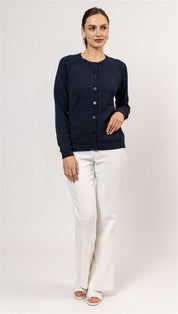 Cardigan l/s