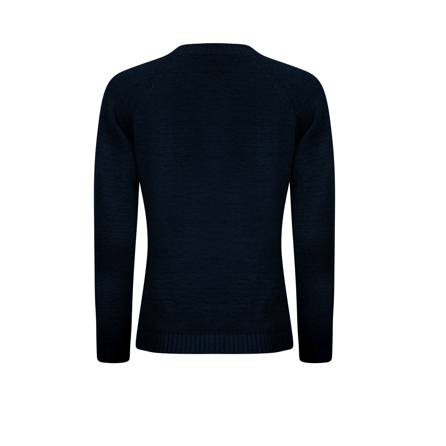 Cardigan l/s