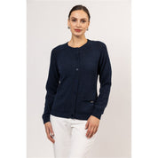 Cardigan l/s