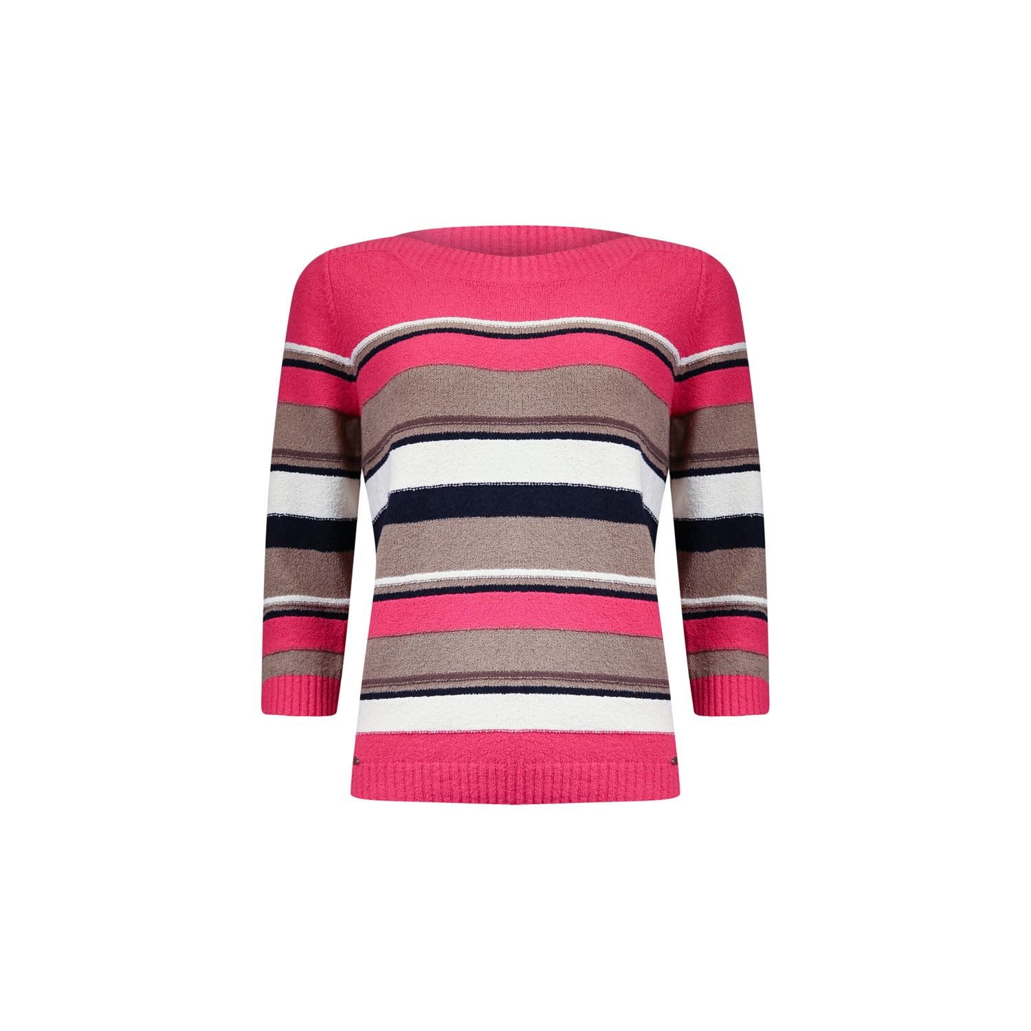 Pullover 3/4 sl