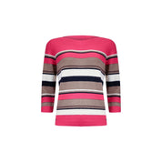 Pullover 3/4 sl