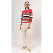 Pullover 3/4 sl