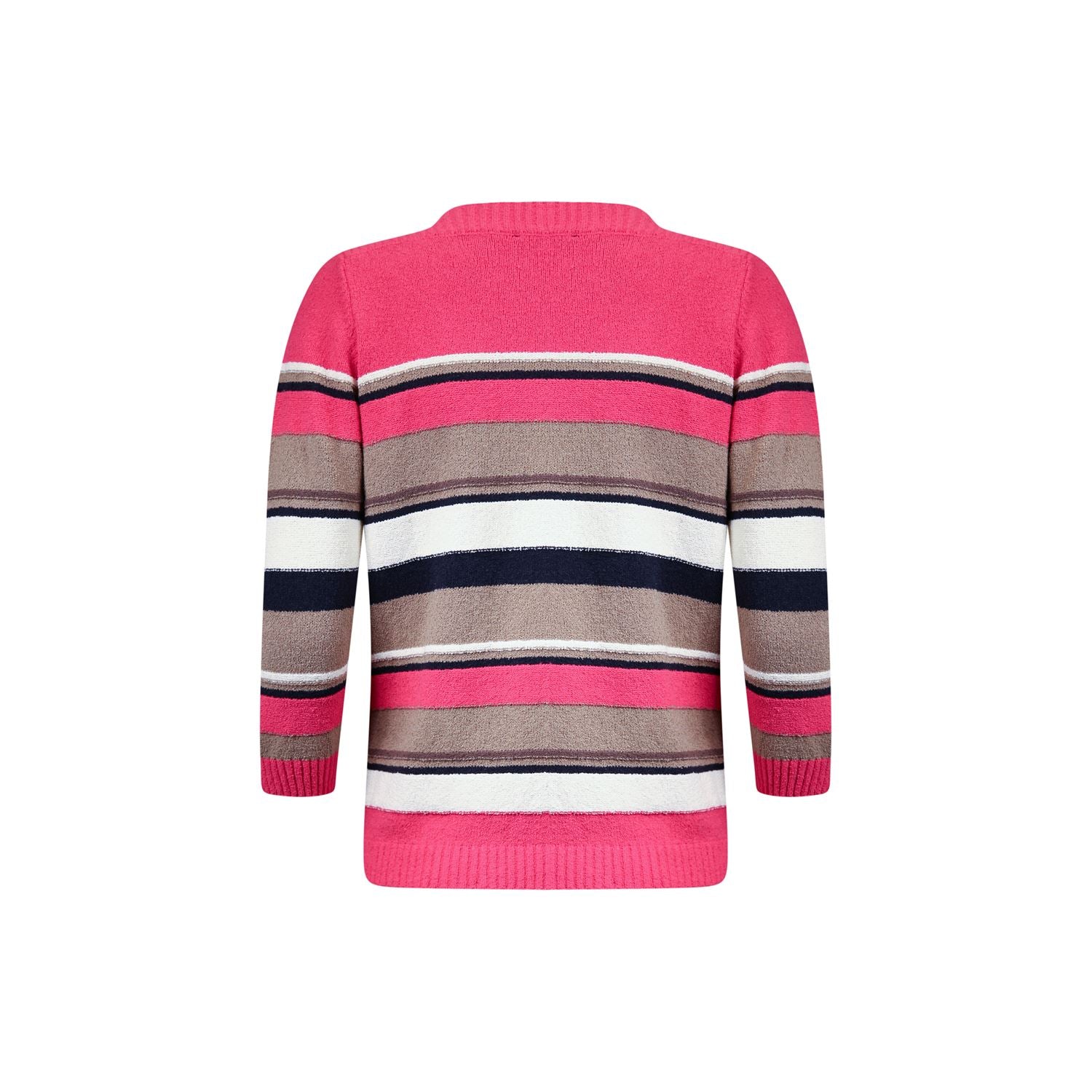 Pullover 3/4 sl