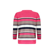 Pullover 3/4 sl