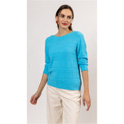Pullover 3/4 sl