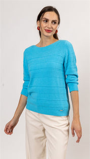 Pullover 3/4 sl