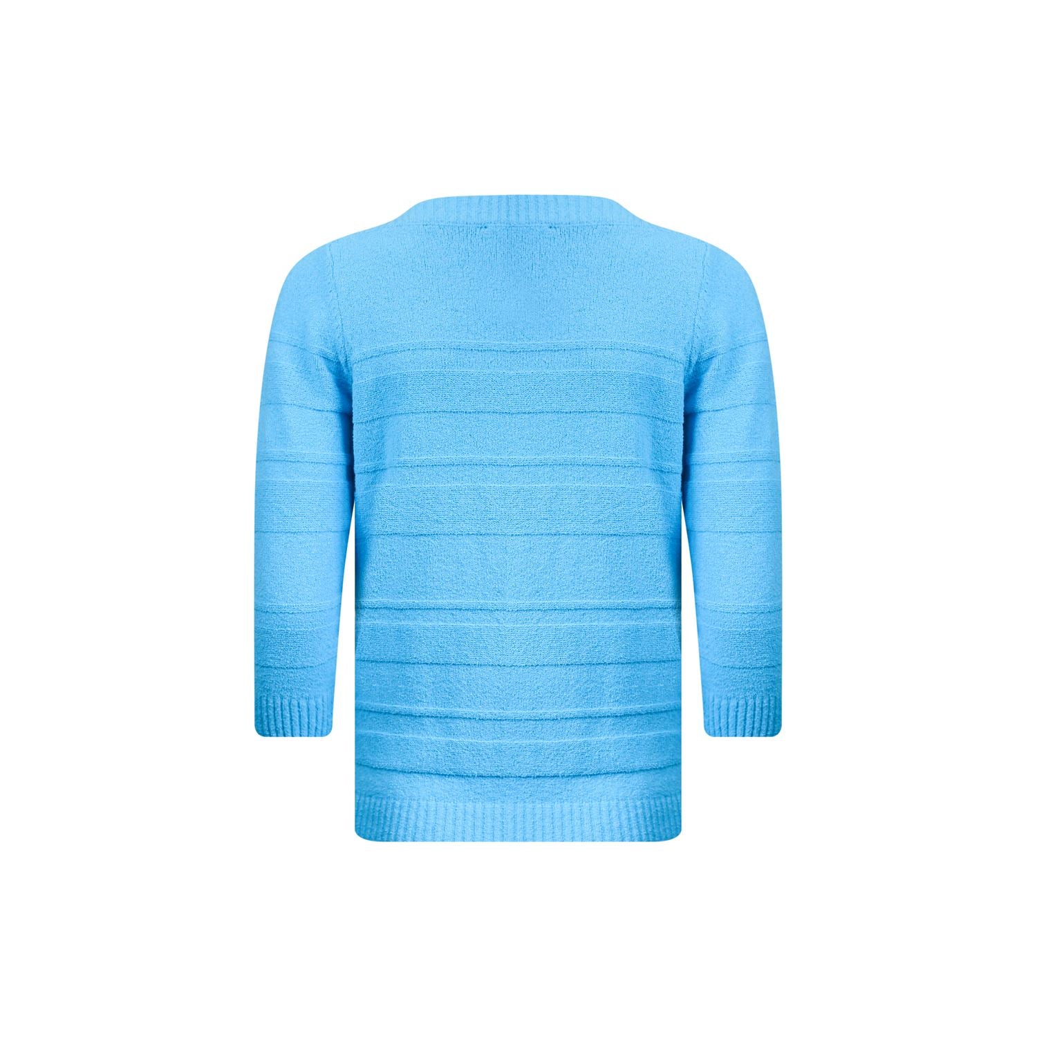 Pullover 3/4 sl