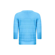 Pullover 3/4 sl