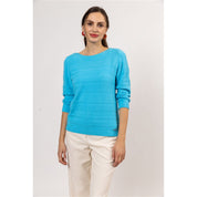 Pullover 3/4 sl