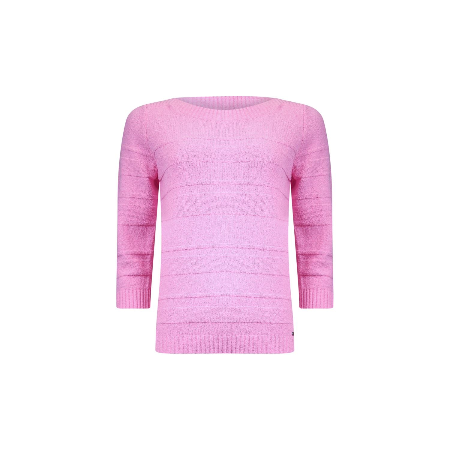 Pullover 3/4 sl