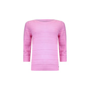 Pullover 3/4 sl
