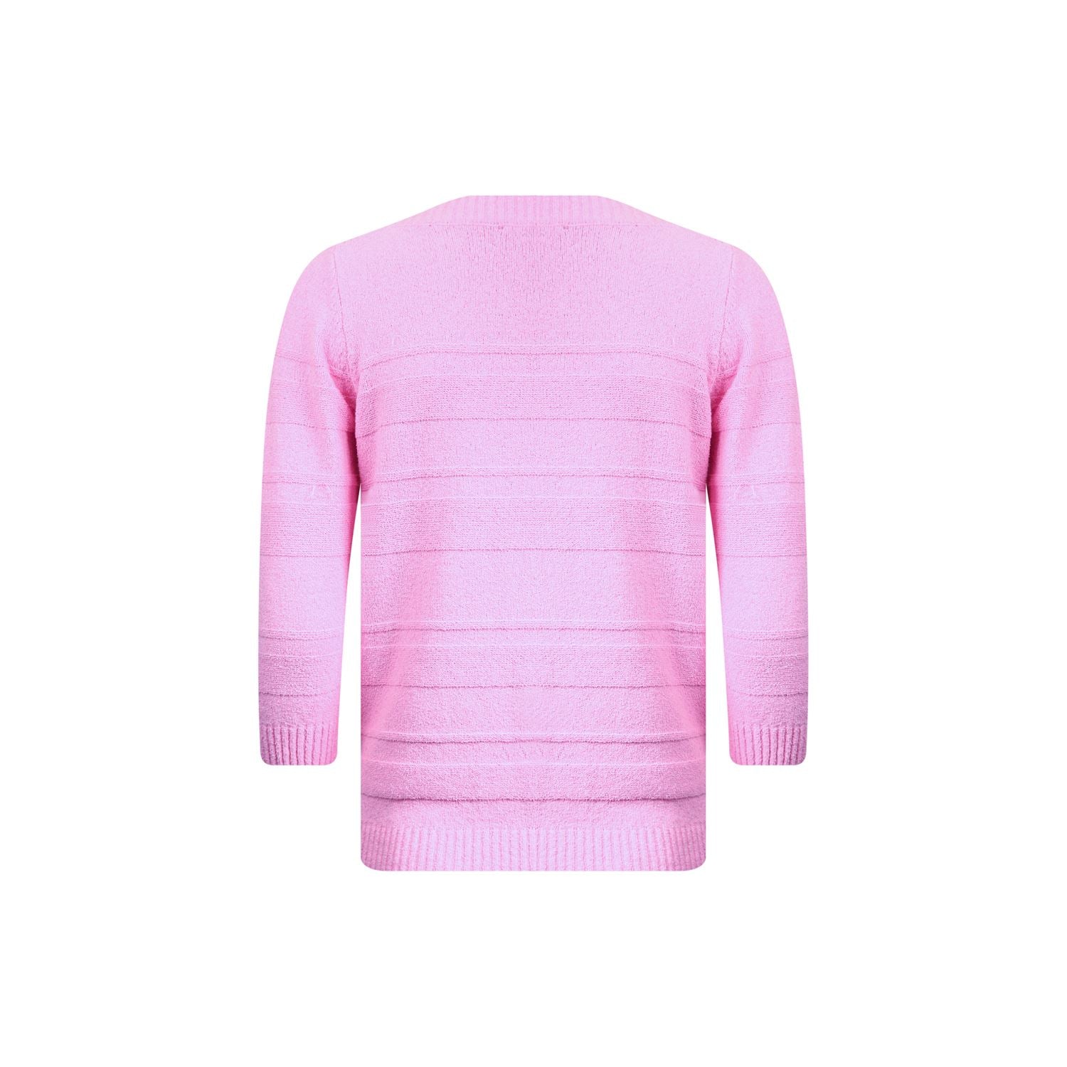 Pullover 3/4 sl