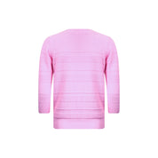 Pullover 3/4 sl