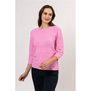 Pullover 3/4 sl