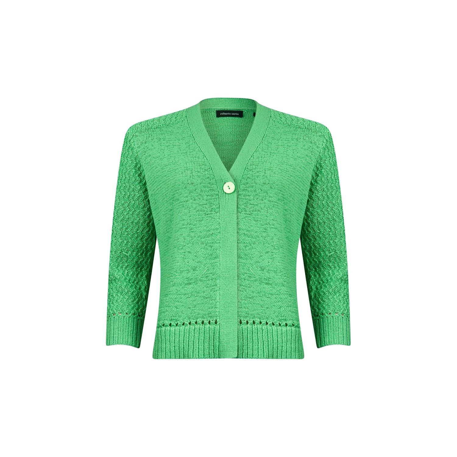 Cardigan l/s