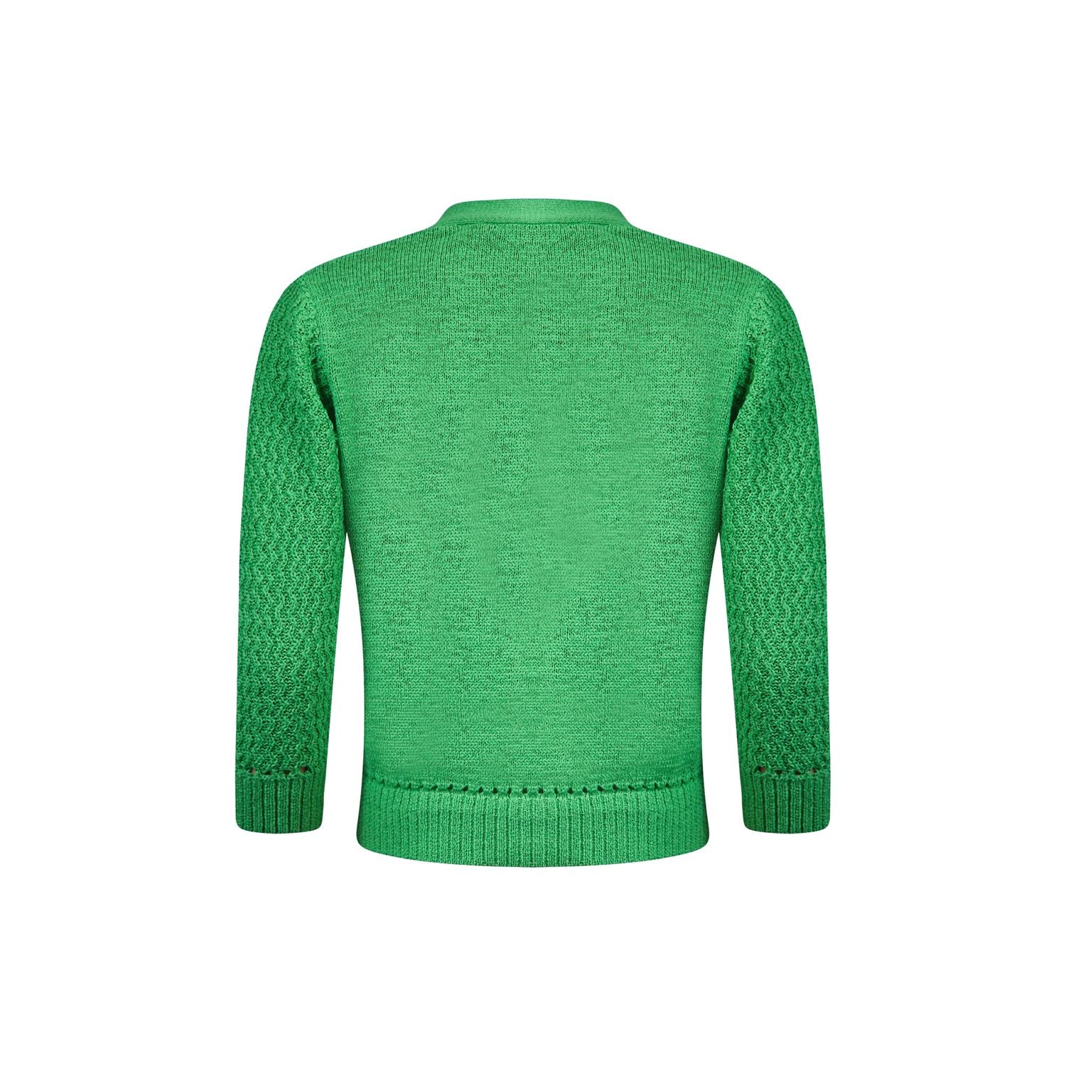 Cardigan l/s