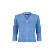 Cardigan l/s