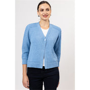 Cardigan l/s