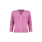 Cardigan l/s