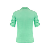Polo s/s