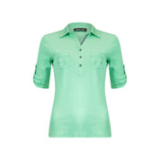 Polo s/s
