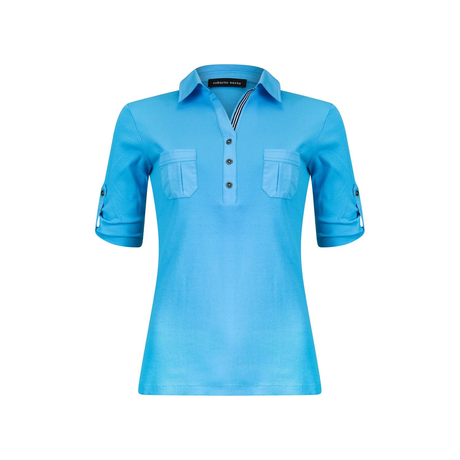 Polo s/s