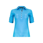 Polo s/s