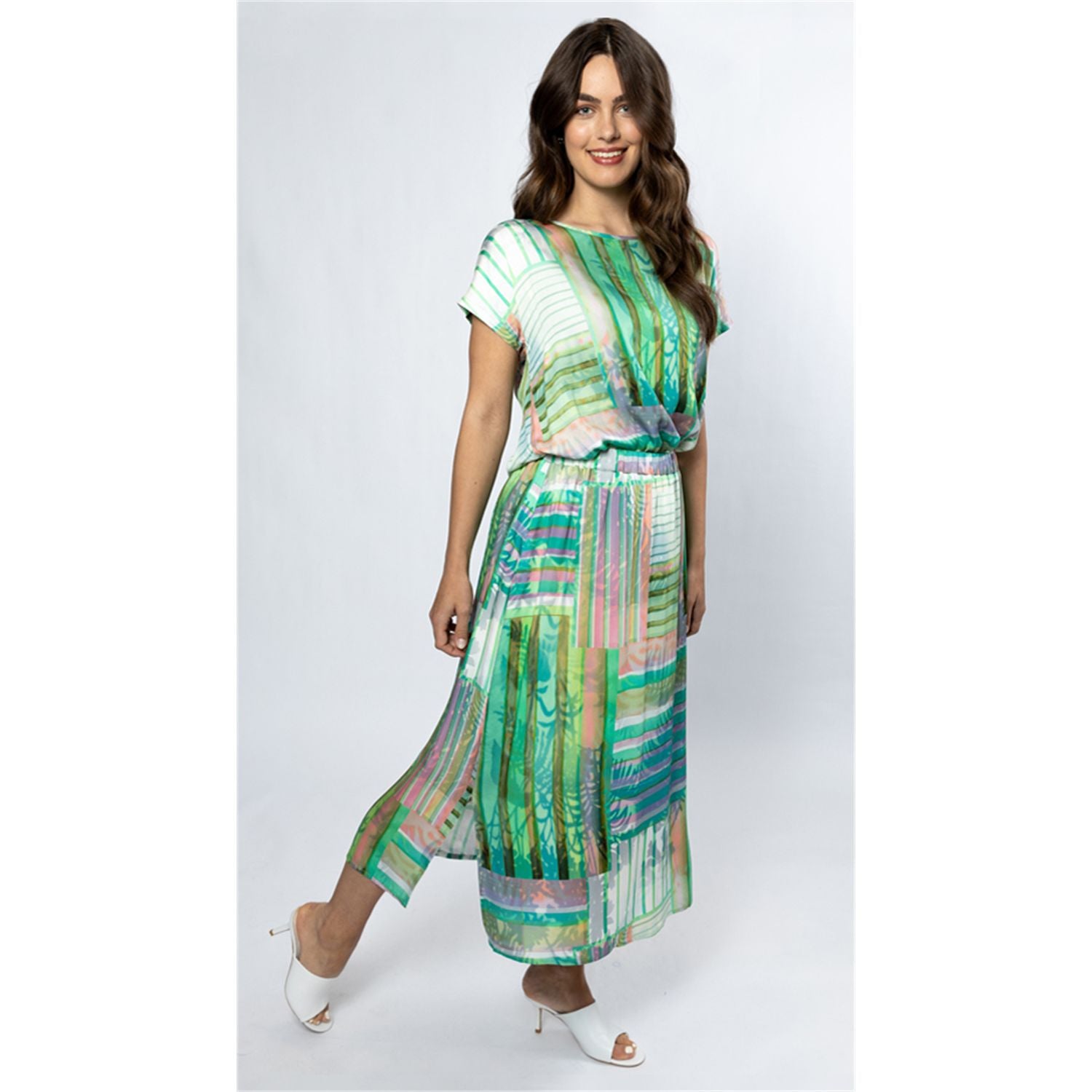 Rok kuitlengte