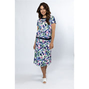 Rok gerend kuitlengte