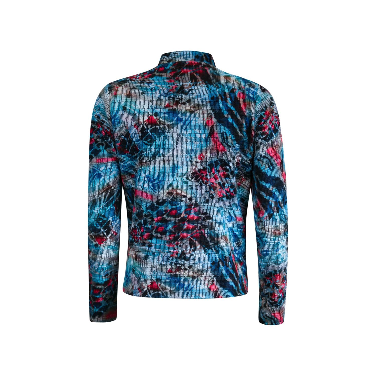 Jasje rits l/m