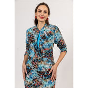 Jasje rits l/m
