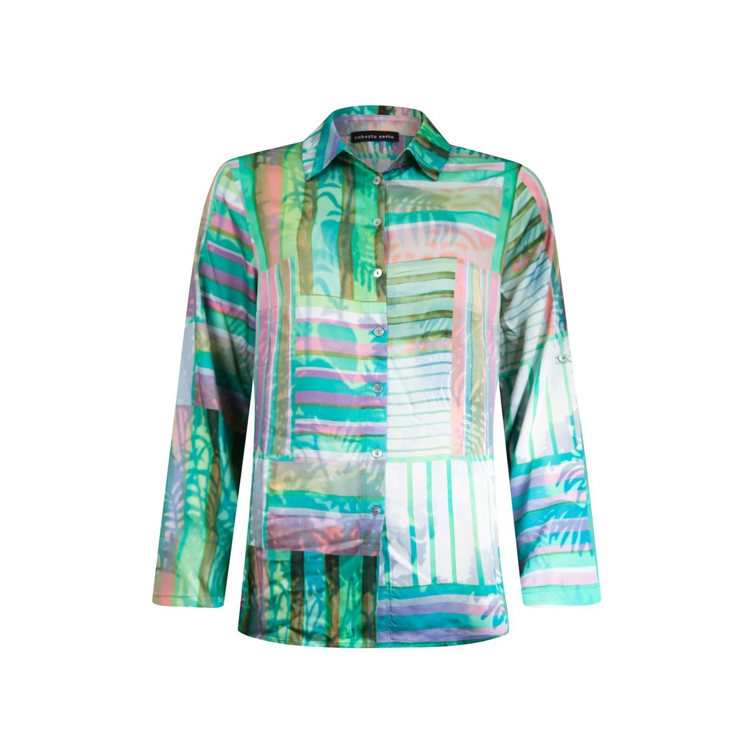 Blouse l/m