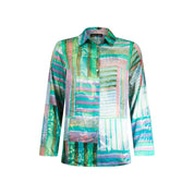 Blouse l/m