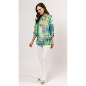 Blouse l/m