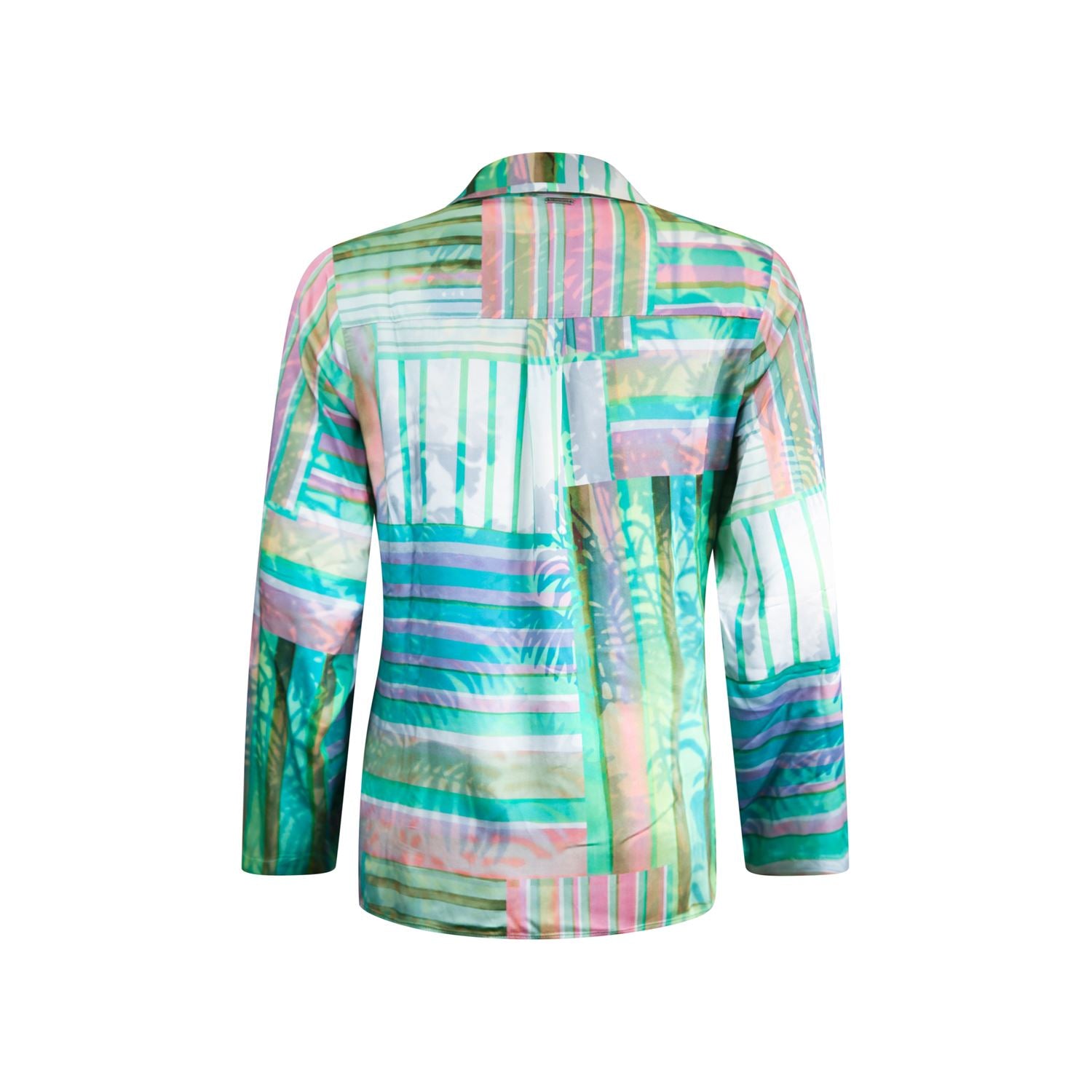 Blouse l/m