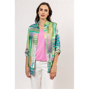 Blouse l/m
