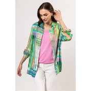 Blouse l/m
