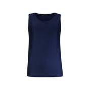 Singlet ronde hals