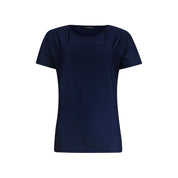 T-shirt ronde hals