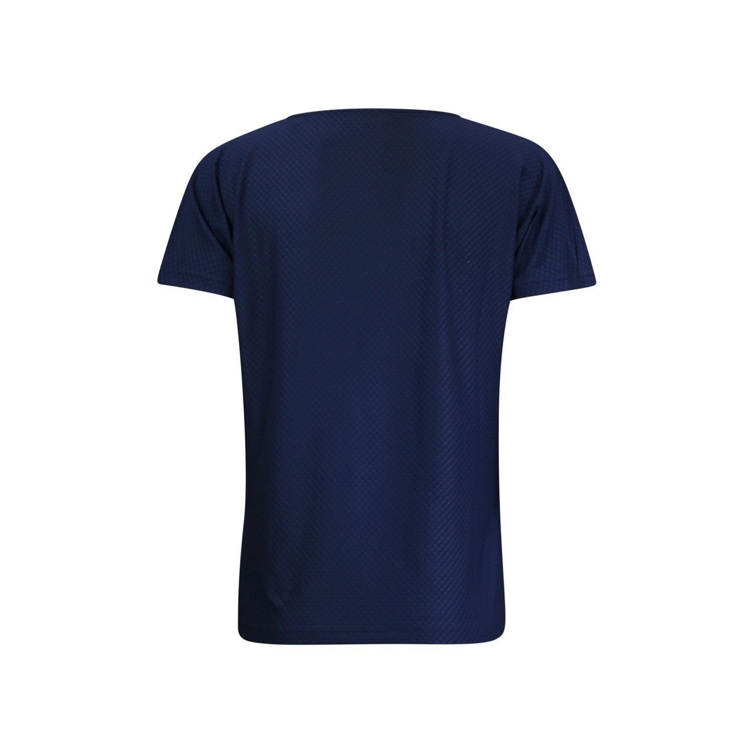 T-shirt ronde hals