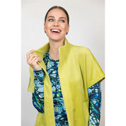 T-shirt ronde hals